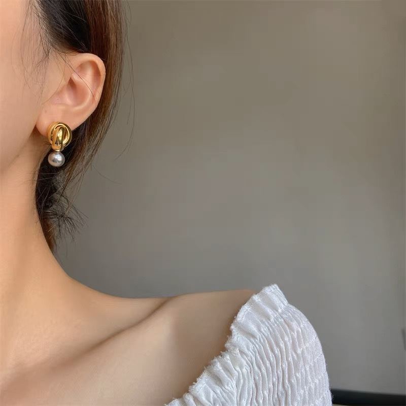 Celine Earrings